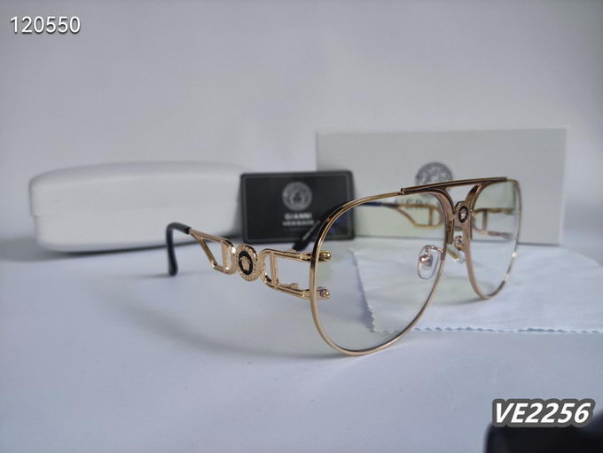 Versace Sunglasses ID:20240527-286